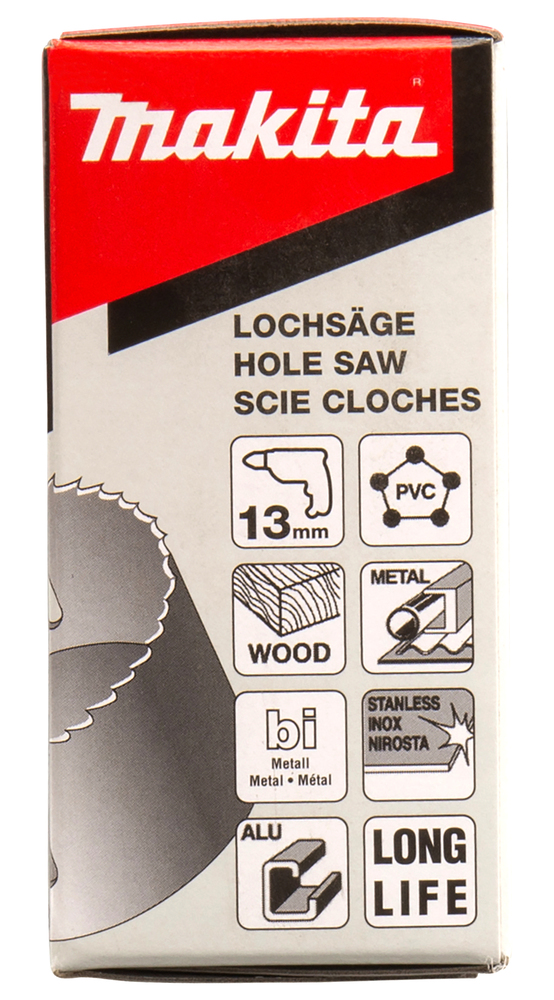 Holesaw BiM, 14 mm - Image 5