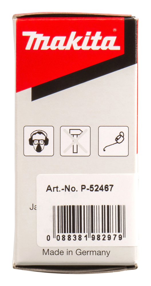 Holesaw BiM, 17 mm - Image 4