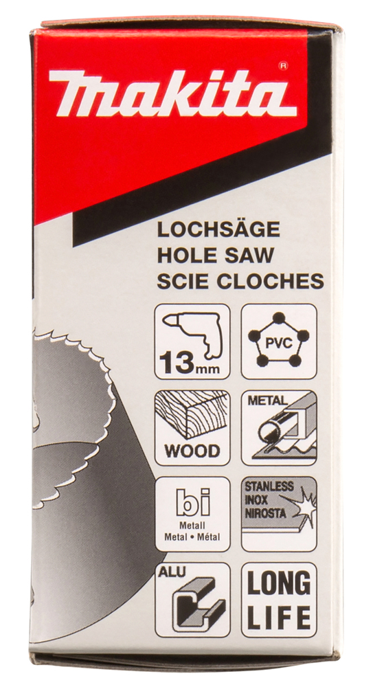 Holesaw BiM, 17 mm - Image 5