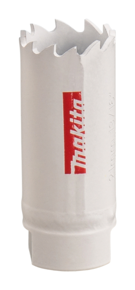Holesaw BiM, 21 mm