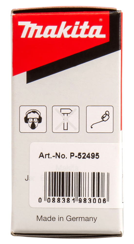 Holesaw BiM, 27 mm - Image 4
