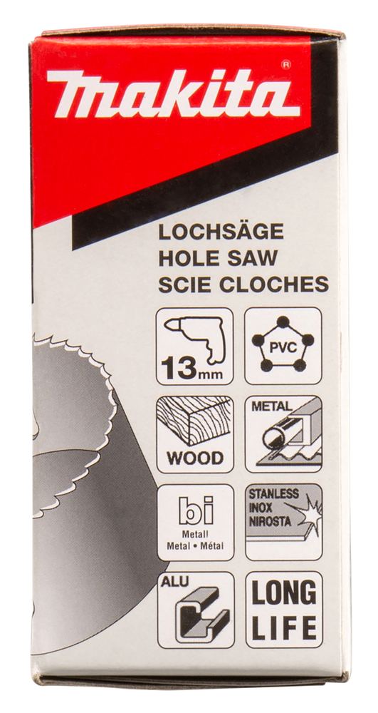 Holesaw BiM, 27 mm - Image 5