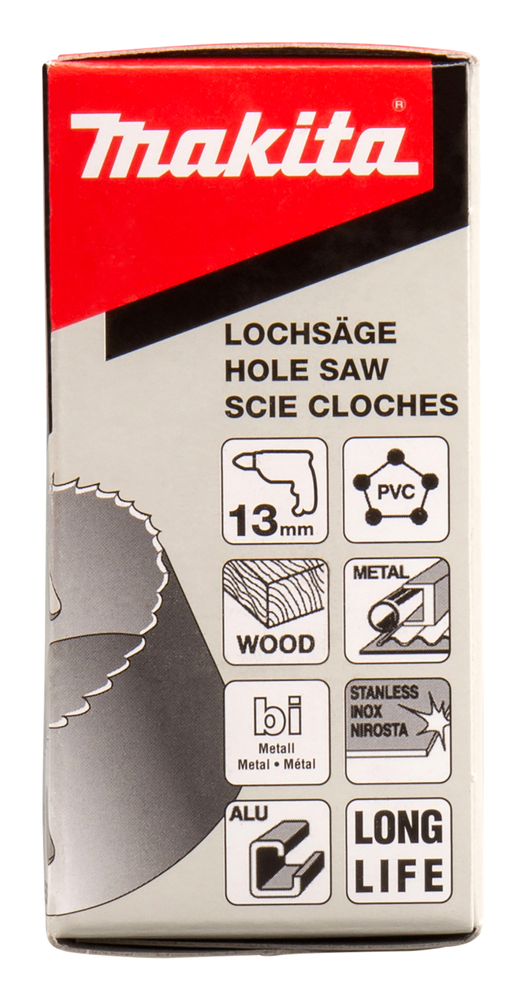 Holesaw BiM 29 mm - Image 5