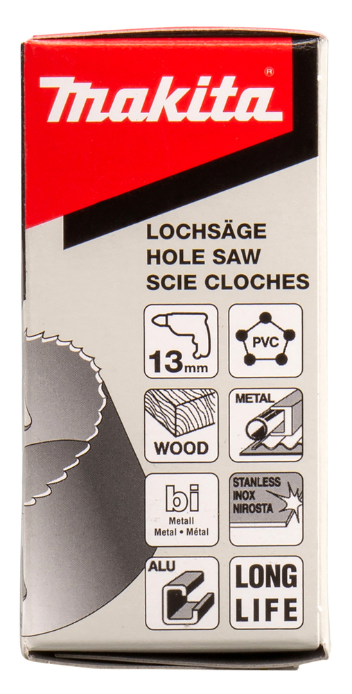 Holesaw BiM, 30 mm - Image 5