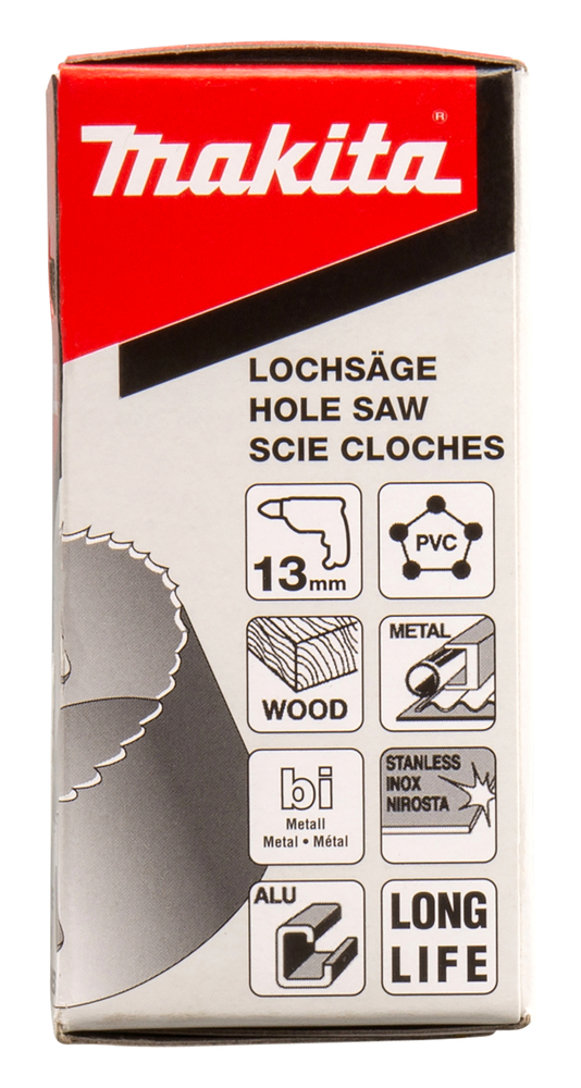 Holesaw BiM, 33 mm - Image 5