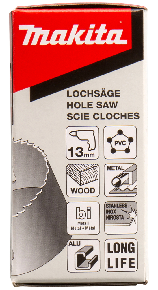 Holesaw BiM, 37 mm - Image 5