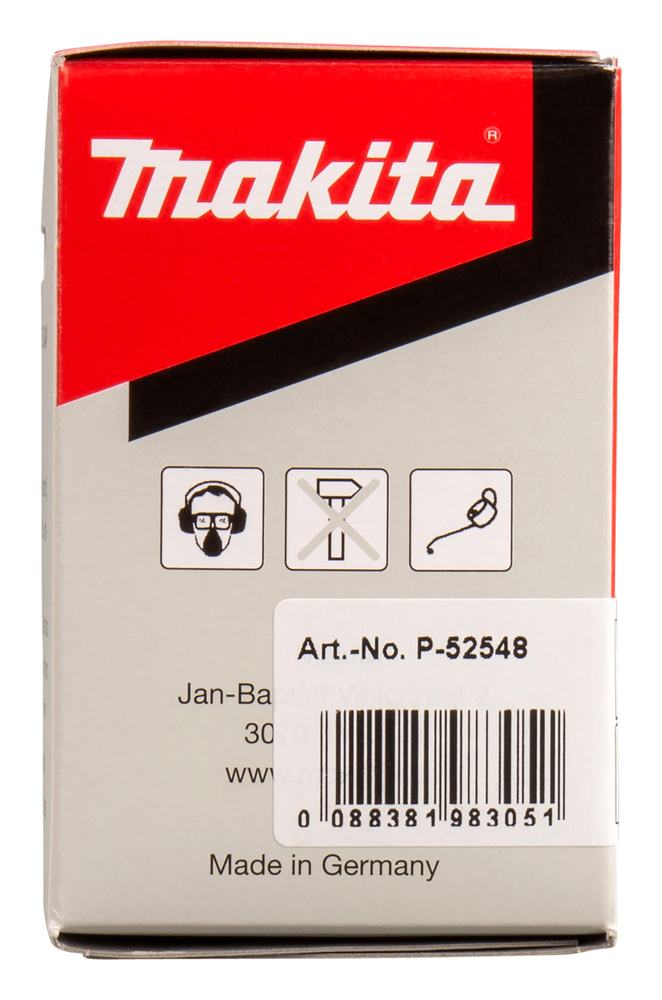 Holesaw BiM, 40 mm - Image 4