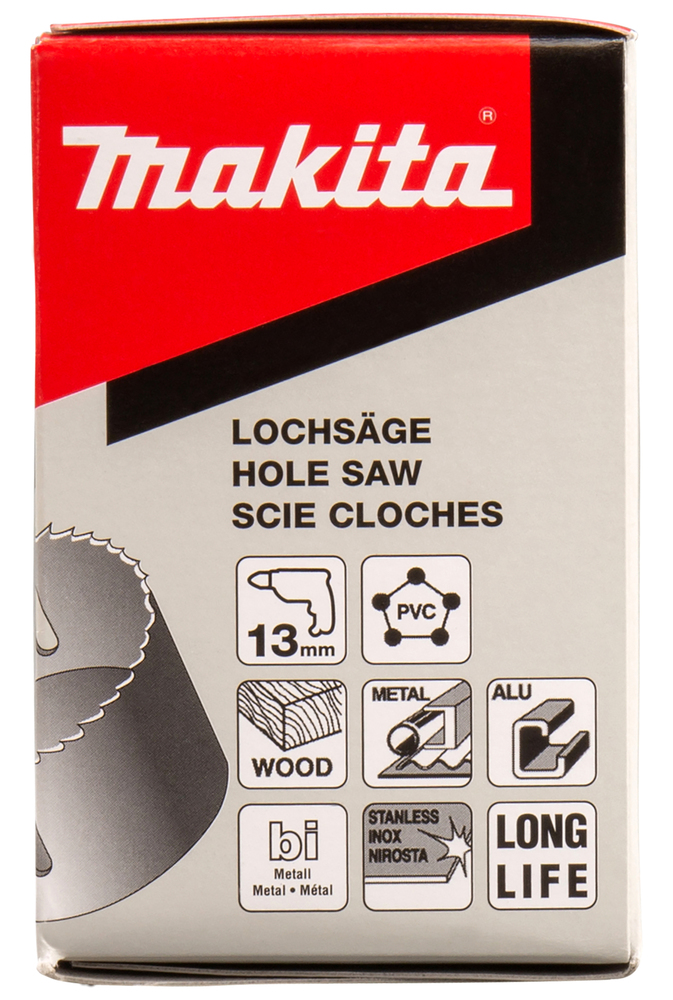Holesaw BiM, 40 mm - Image 5