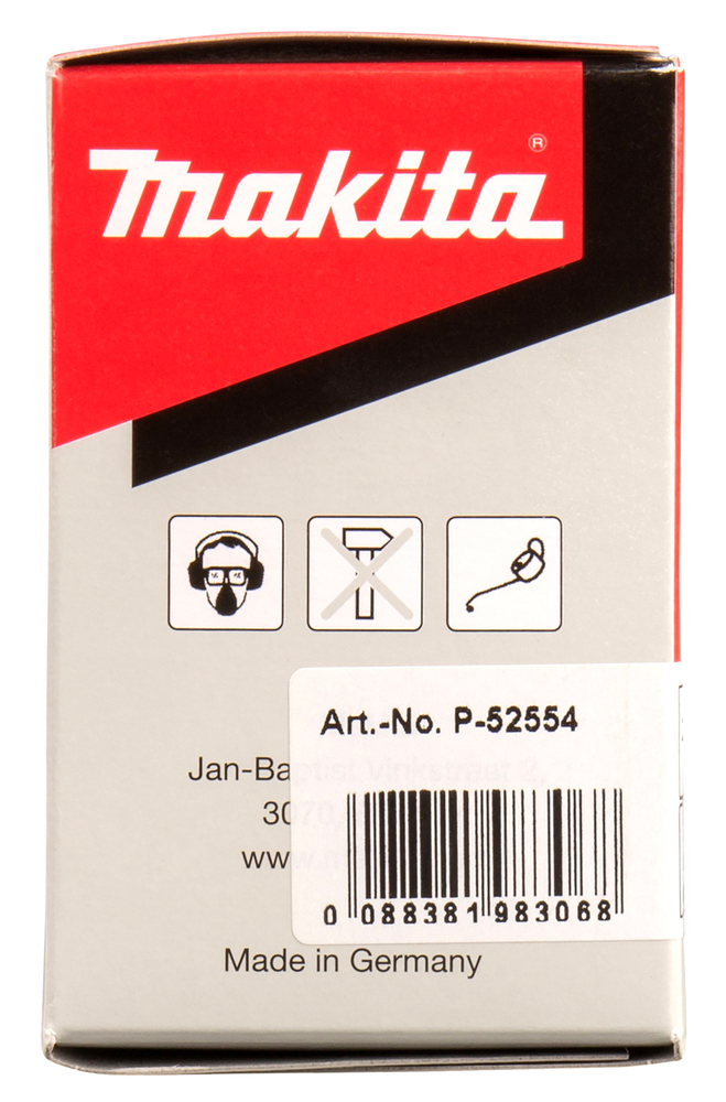 Holesaw BiM, 41 mm - Image 4