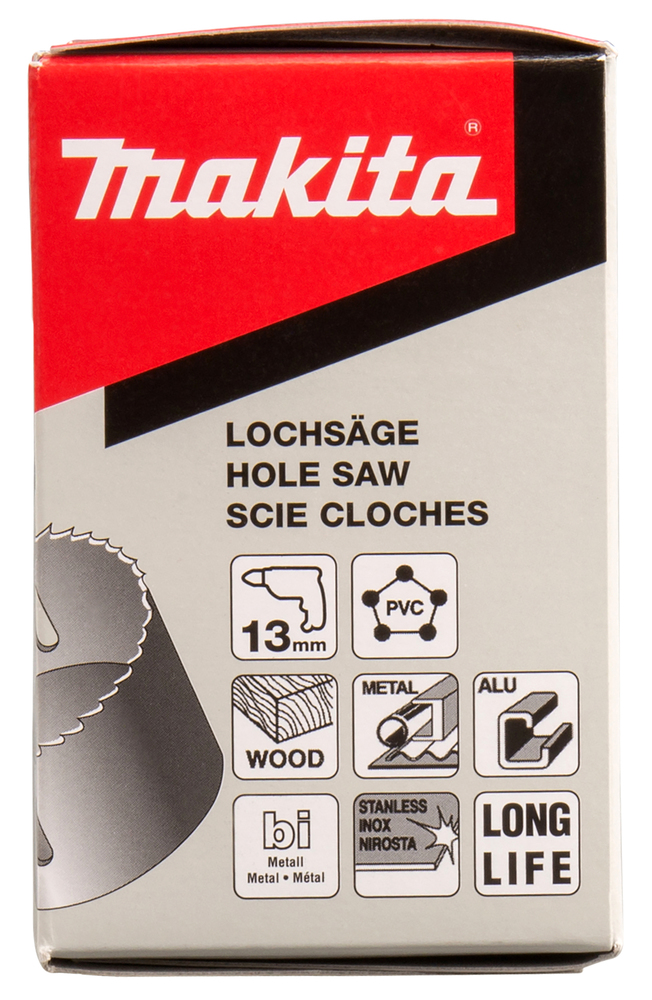Holesaw BiM, 41 mm - Image 5