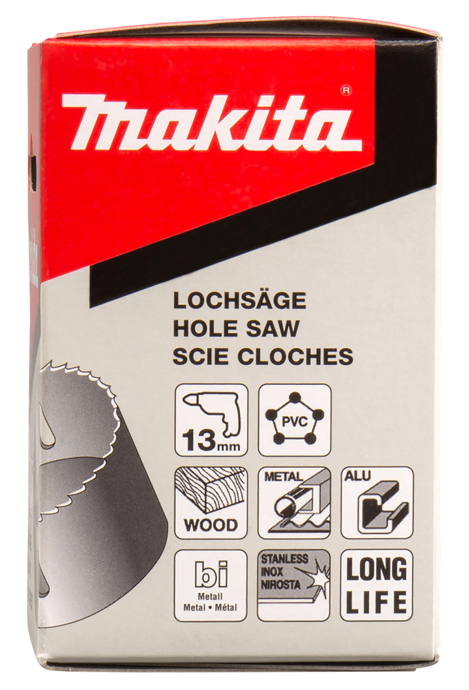 Holesaw BiM, 43 mm - Image 5