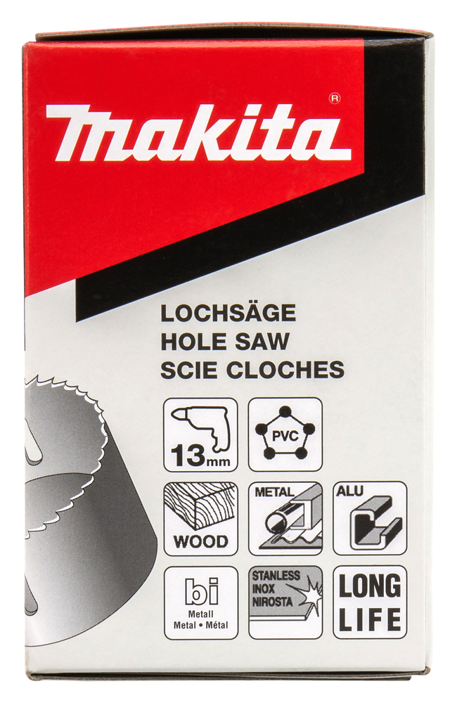 Holesaw BiM, 46 mm - Image 5