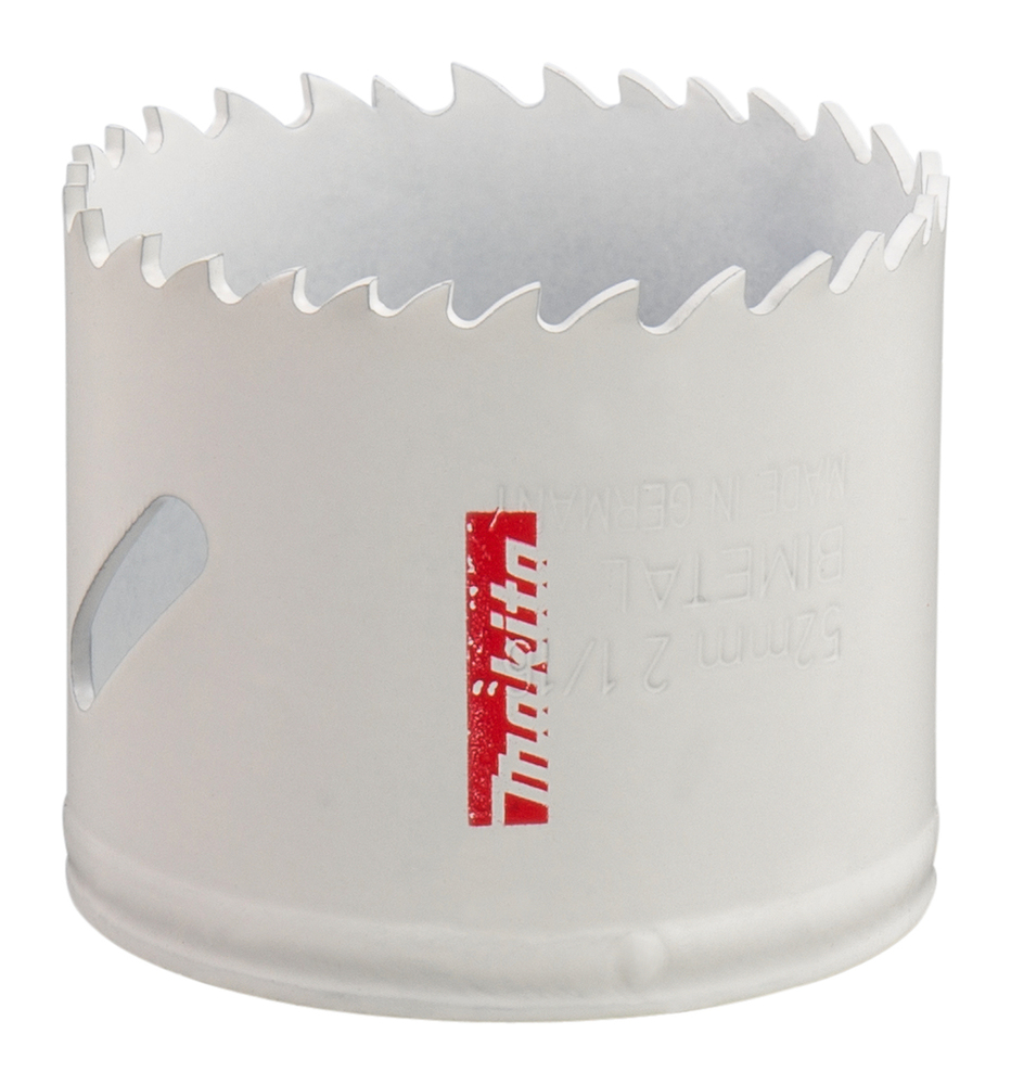 Holesaw BiM, 52 mm