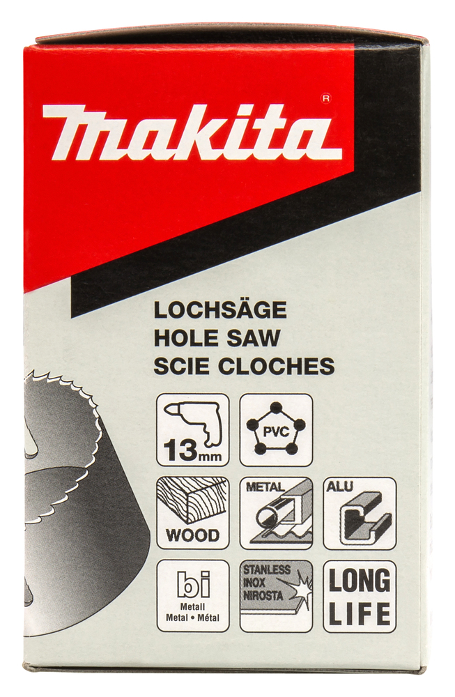Holesaw BiM, 52 mm - Image 5
