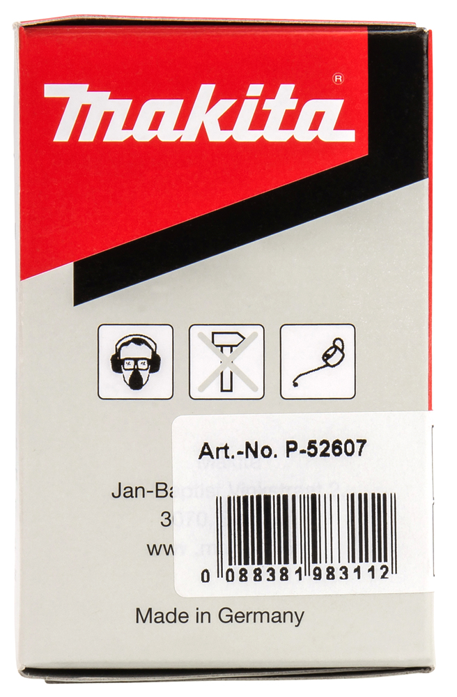 Holesaw BiM, 54 mm - Image 4