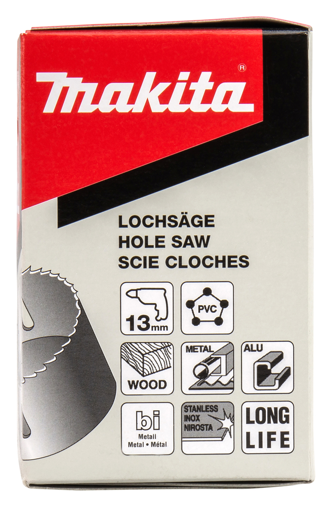 Holesaw BiM, 54 mm - Image 5