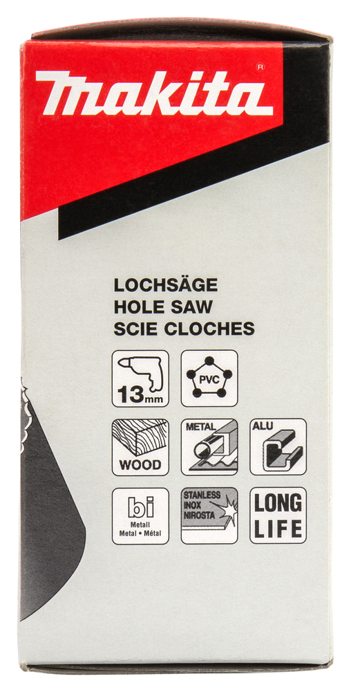 Holesaw BiM, 59 mm - Image 5