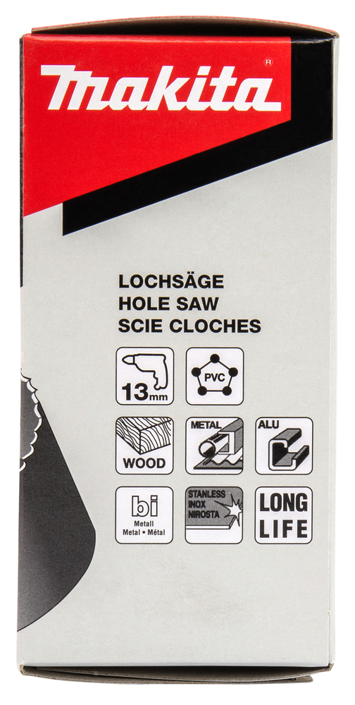Holesaw BiM, 70 mm - Image 5