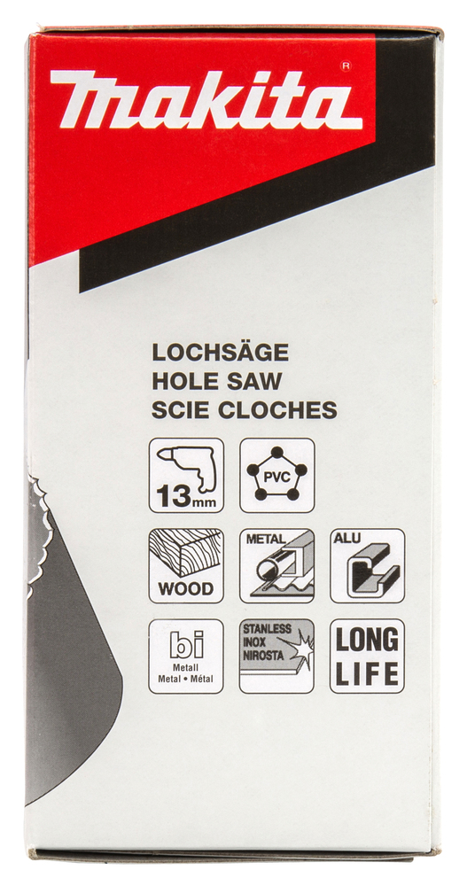 Holesaw BiM, 73 mm - Image 5