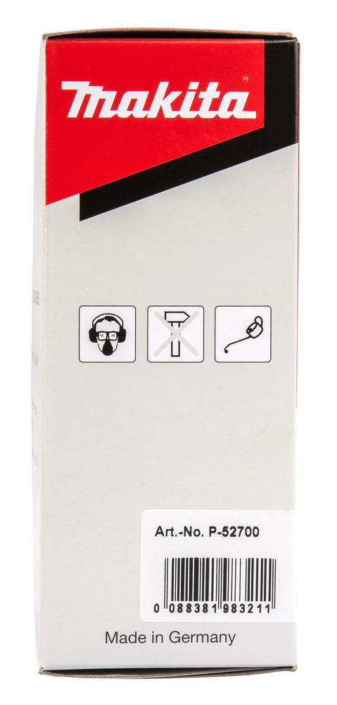 Holesaw BiM, 89 mm - Image 4