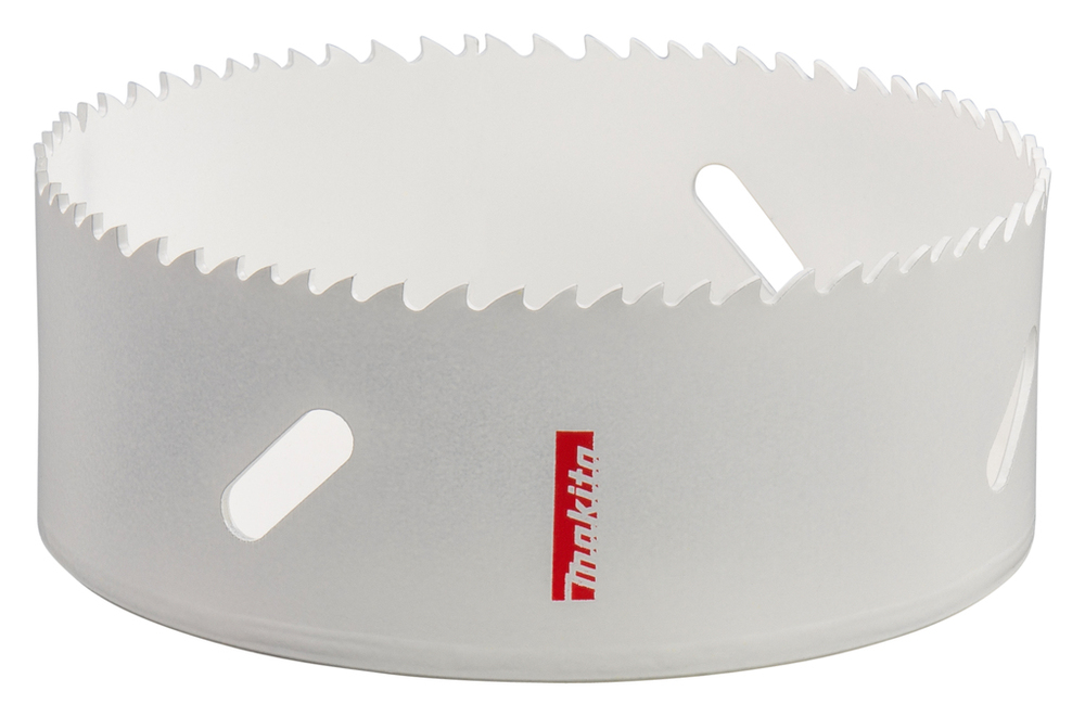 Holesaw BiM, 114 mm