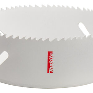 Holesaw BiM, 121 mm