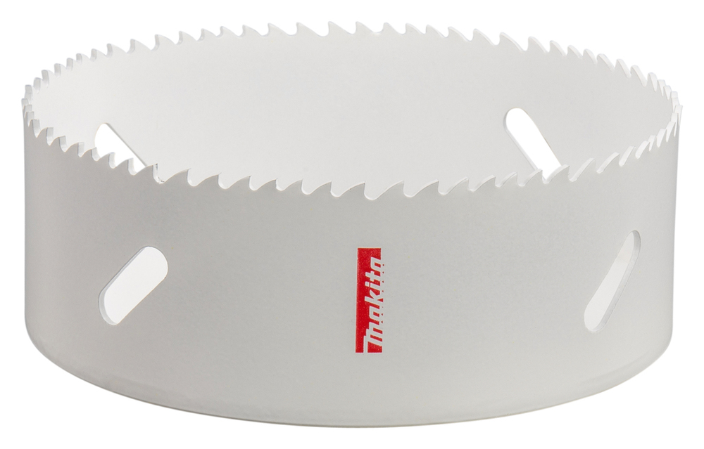 Holesaw BiM, 121 mm