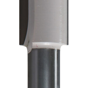 Straight Bit 2 Flute, 14 x 20 x 6.35 mm