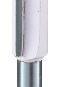 Flush Trim Bit, 6.3 x 12.7 x 6.35 mm