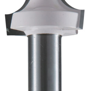 Roundover Bit with Bearing, 32 x 15 x 8 mm, 15°