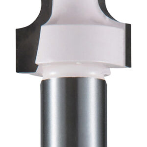 Staff/Corner Bead with Bearing TCT, 22 x 14 x 3.2 mm