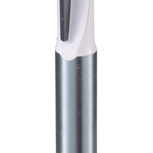 Straight Bit 1 Flute, 3 x 10 x 6.35 mm