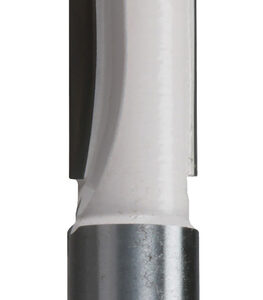 TCT Plunge and Trim 2 Flute, 9.5 x 25 x 6.35 mm