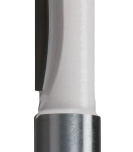 TCT Plunge and Trim 1 Flute, 12.7 x 25 x 12.7 mm