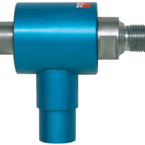 Dust Extraction Swivel Unit