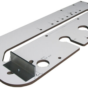 Out Of Square Worktop Jig