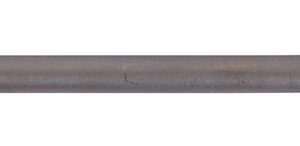 Screw Bit, PZ2, 117 mm, Ø 5 mm, 10 pcs