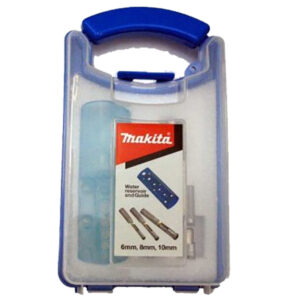 Diamond Drill Bit Kit 6 / 8 / 10mm
