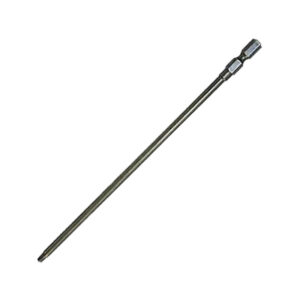 Autofeed Screwdriver Bit SQ 5 mm x 177 mm