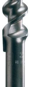 Cavity Wall Drilling Bit SDS-MAX, 22 x 265 mm