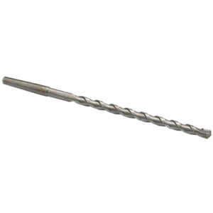 TCT Tip Pilot Drill Bit 10 x 225 mm