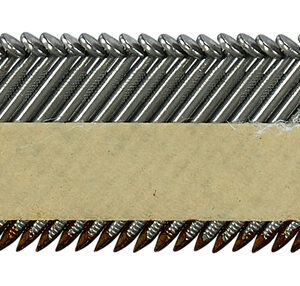 Paper tape nail, 2,9 x 50 mm, 34°, 4 000 pcs