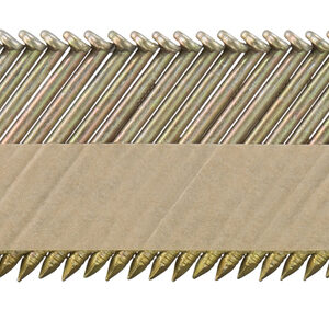 Paper Tape Nails 76 x 2.9mm