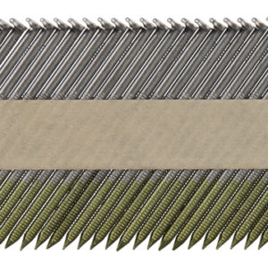 Paper tape nail, 3,1 x 76 mm, 34°, 2 000 pcs