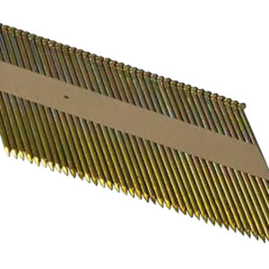 Paper Tape Nail, 3.1 x 90 mm