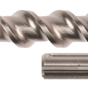 T.C.T Drill Bit 16 x 1 180 / 1 320 mm, SDS-MAX