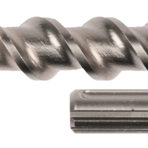 T.C.T Drill Bit 35 x 450 / 570 mm, SDS-MAX