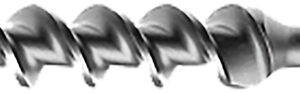 T.C.T Drill bits 4-cut for SDS-MAX machines