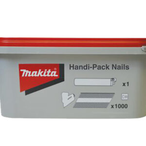 Nails Handi-Pack 3.1 x 90 mm