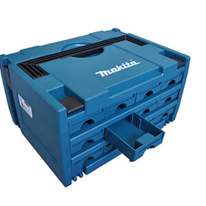 Makpac Drawer-Systainer Var.3 Size 3